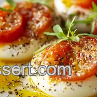 Orata al Cartoccio: Ricetta Semplice e Profumata
