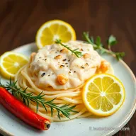 Orata al Limone: La Ricetta Facile che Profuma di Mare!