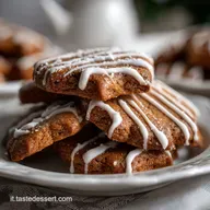 Pan di Zenzero Perfetto: Ricetta Croccante Originale Natale