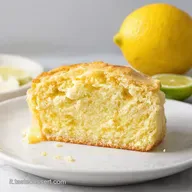 Pane Dolce al Limone e Ricotta Facile La Ricetta Italiana