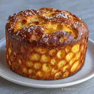 Panettone Gastronomico Sofficissimo: Idea Buffet