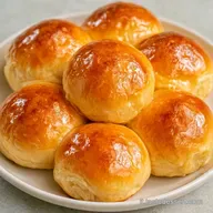 Panini Semidolci in 50 Minuti