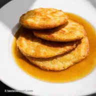 As Migliori Panquecas dAvena Ricetta Facile e Salutare