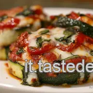 Parmigiana di Zucchine: The Best Summer Comfort Food