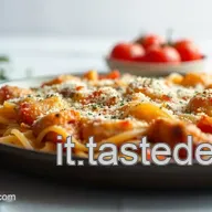Parrozzo Abruzzese: A Taste of Italian History!