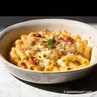 Pasta al Forno Ricotta e Salsiccia La Ricetta della Nonna