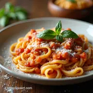 Pasta al Gratin Napoletana la Nonnas Ricetta Segreta