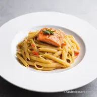 Pasta Salmone Pomodorini La Ricetta Facile che Sa di Estate