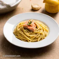 Pasta al Salmone Fresco Ricetta Facile che Sa di Mare