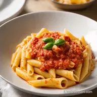 Pasta Sugo Noci Ricetta Facile e Cremosa della Nonna