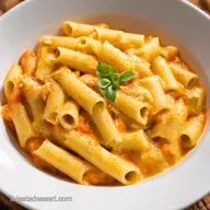Pasta Crema di Peperoni La Ricetta Facile che Profuma dEstate