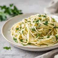 Pasta alla Nerano Ricetta Autentica