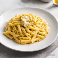Pasta con la Ricotta Ricetta Veloce e Cremosa