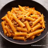 Pasta Zucca e Salsiccia Ricetta Facile Sapore di Casa