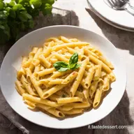 Pasta allo Scoglio Un Mare di Sapori a Casa Tua