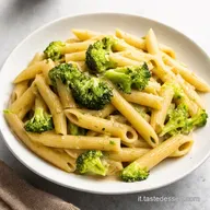 Pasta con Broccoletti Ricetta Facile come la Fai Tu