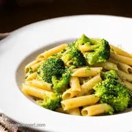 Pasta con Broccoli alla Siciliana Ricetta di Casa