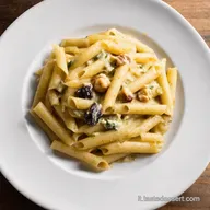 Pasta con Gorgonzola e Noci La Ricetta Cremosa e Veloce