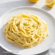 Ricotta che Bont&agrave; Pasta Cremosa e Nuvola al Limone