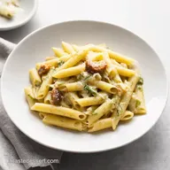 Pasta Gorgonzola e Noci Cremosa e Facile Ricetta Top
