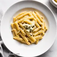Pasta Noci e Gorgonzola La Ricetta Cremosa che Scalda il Cuore