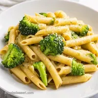 Pasta e Broccoli alla Siciliana Sole e Sapori a Tavola
