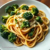 Pasta e Broccoli alla Siciliana Un Classico Facile