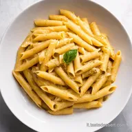 Pasta e Piselli di Luca Ricette Primi Piatti Facili