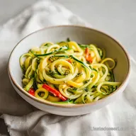 Pasta Fredda Cremosa in 20 Minuti