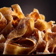 Pasta Sfoglia Furba la ricetta pi&ugrave; veloce per sfoglia croccante fatta in casa