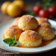 Dolci di mandorle morbidi Ricetta Siciliana della Nonna