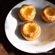 Pasteis de Nata La Ricetta Autentica di Lisbona