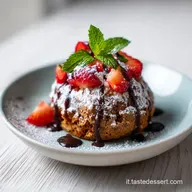 Pasticciotto Leccese: Ricetta Originale Salentina in 1 Ora