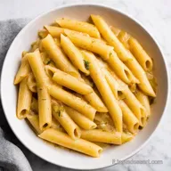 Penne 4 Formaggi: La Ricetta Cremosa che Conquista!
