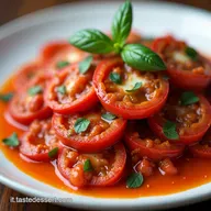 Peperoni Ripieni Senza Carne La Ricetta Napoletana pi&ugrave; Saporita