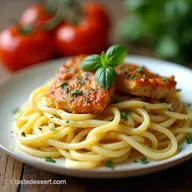 Petti di Pollo al Latte La Ricetta Cremosa della Nonna