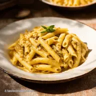 Pici allAglione La Ricetta Toscana che Scalda il Cuore