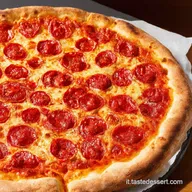 Ricetta Pizza alla Teglia Croccante e Soffice Come a Roma
