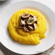 Polenta Funghi Porcini: La Ricetta della Nonna Rivisitata!