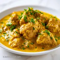 Pollo Al Curry In 40 Minuti
