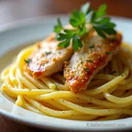 Ricette Light 25 Piatti Gustosi Pollo al Limone da Chef