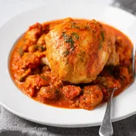Pollo alla Paprika Ricetta Ungherese che Scalda il Cuore