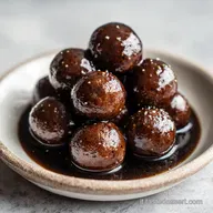 Ricetta della Nonna con le Polpette al Sugo