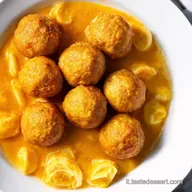 Polpette Cacio e Uova La Ricetta Abruzzese della Nonna