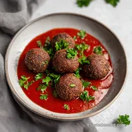 Polpette Di Lenticchie Con Patate