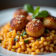 Polpette Lenticchie Vegane Ricetta Polpette Mediterranea