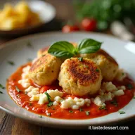 Polpette di Pollo Morbide e Succose Ricetta Facile con Ricotta e Limone