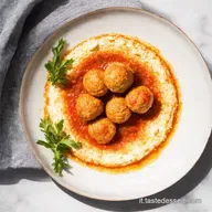 Polpette di Ricotta Soffici La Ricetta della Nonna