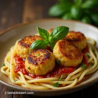 Polpette di Melanzane Profumate La Ricetta Mediterranea Perfetta