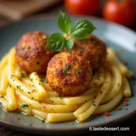 Polpette Croccanti di Tonno e Patate Secondo Veloce e Saporito